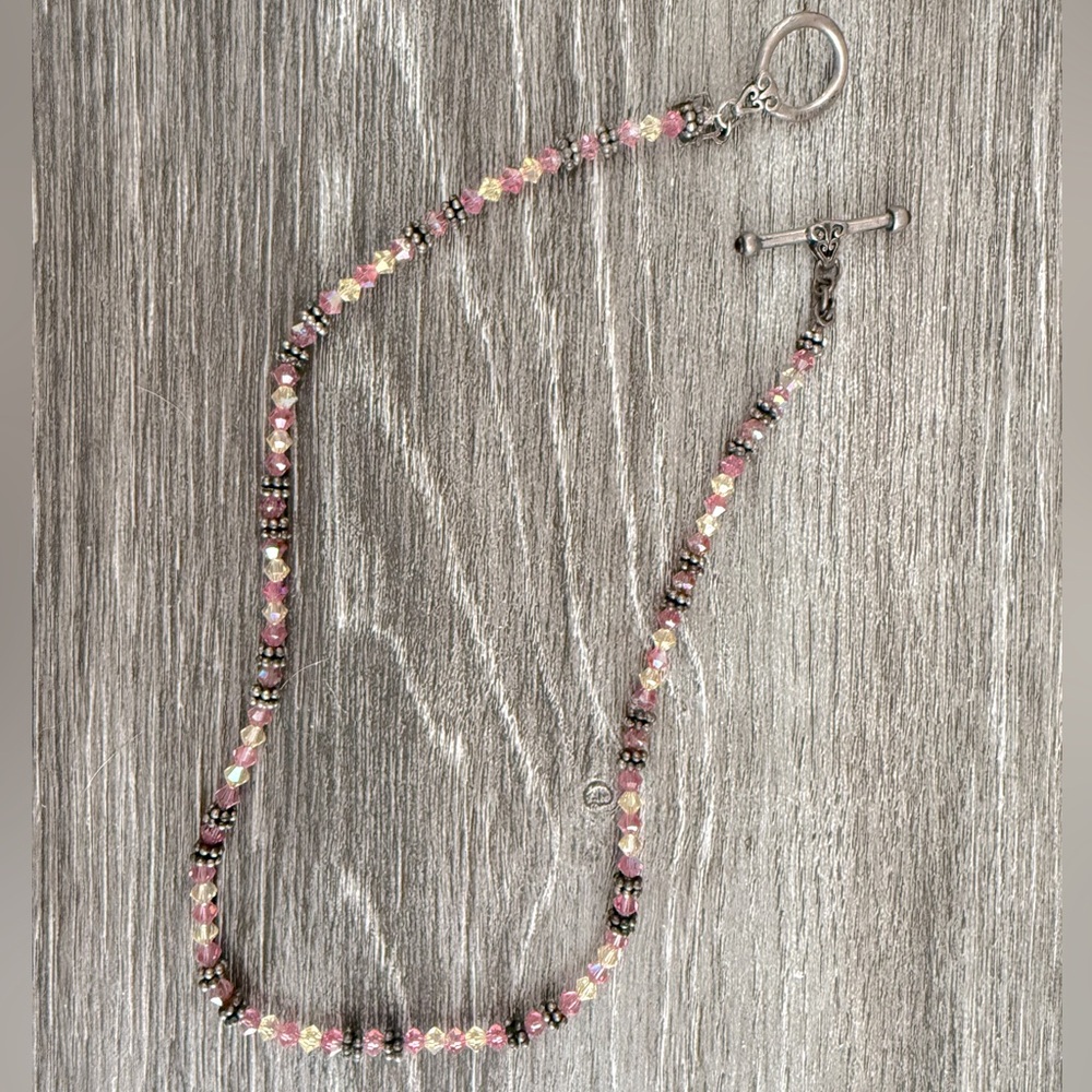 Elyse Ryan Alex’s Lemonade Stand 16” necklace